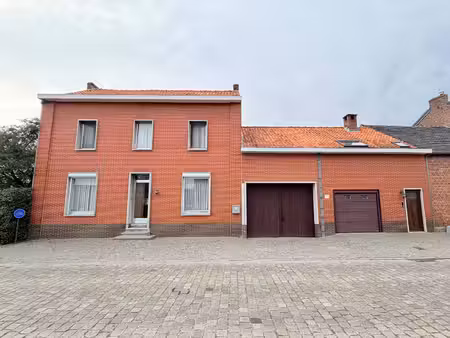 huis te koop in vliermaalroot met 5 slaapkamers
