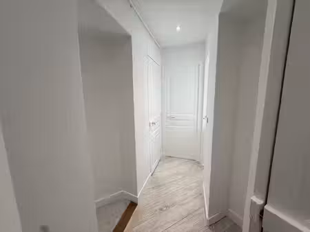location appartement 2 pièces 28m² gagny 93220