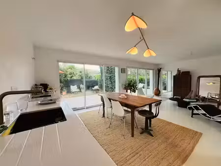 vente maison 4 pièces 90 m² à crach (56950)  499 500 €