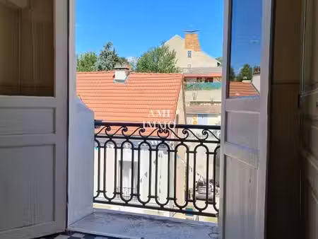location appartement 2 pièces 47m² bievres 91570