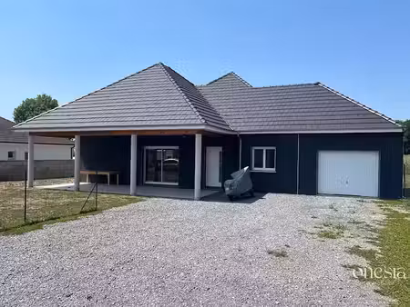 vente maison 5 pièces 141.84 m² à oloron-sainte-marie (64400)  352 500 €