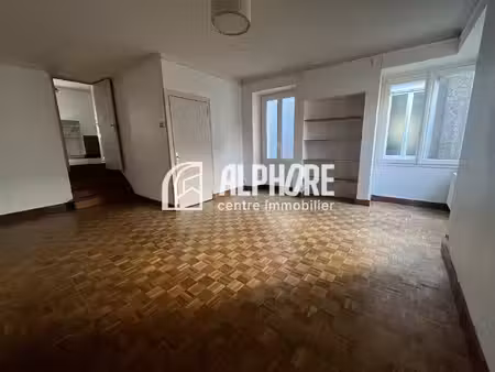 maison basse indre 4 pièce(s) 90 m2 surface pondérée