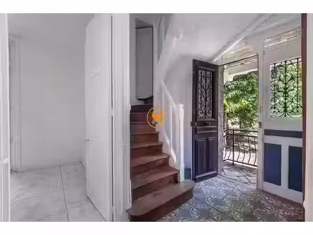 vente maison 7 pièces 117.89 m² à coye-la-forêt (60580)  560 000 €