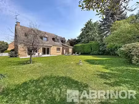vente maison 5 pièces 151 m² à linselles (59126)  579 000 €