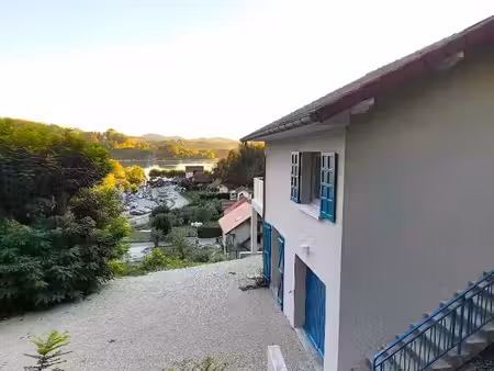 vente maison 4 pièces 102 m² à aiguebelette-le-lac (73610)  595 000 €