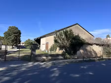 achat terrain 1 429m² bignoux 86800