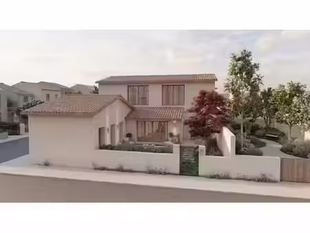 vente maison 3 pièces 60 m² bordeaux (33100)