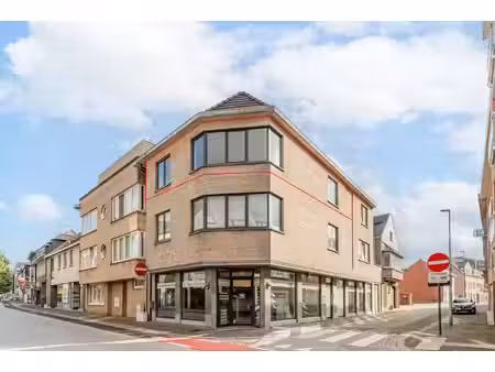 appartement te huur in beerse met 3 slaapkamers