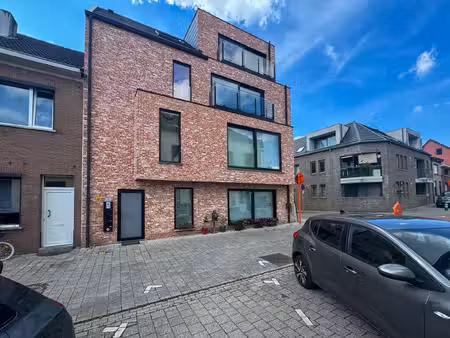 appartement te huur in temse met 1 slaapkamer