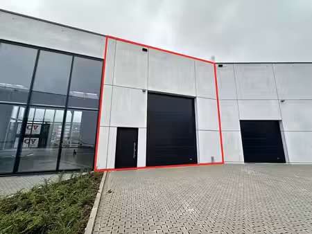 commercieel te huur in waregem