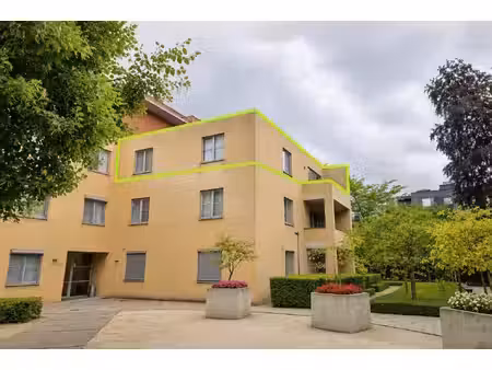 appartement te huur in arendonk met 2 slaapkamers