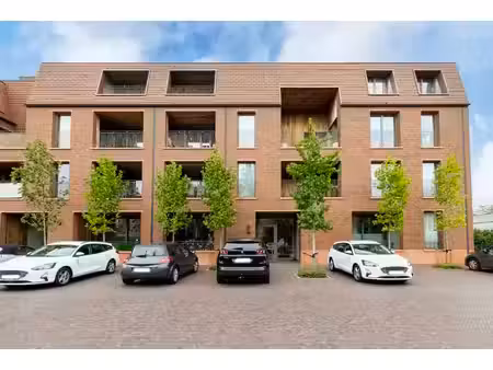 appartement te huur in malle met 2 slaapkamers