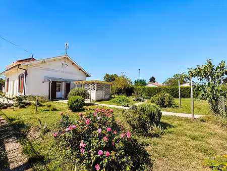 achat maison 4 pièces 97m²