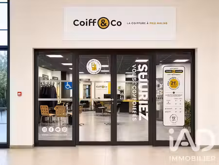 vente locaux professionnels 0 pièces 100 m² à l'isle-sur-le-doubs (25250)  45 000 €