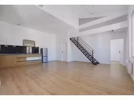 vente appartement 3 pièces 75 m² bordeaux (33300)