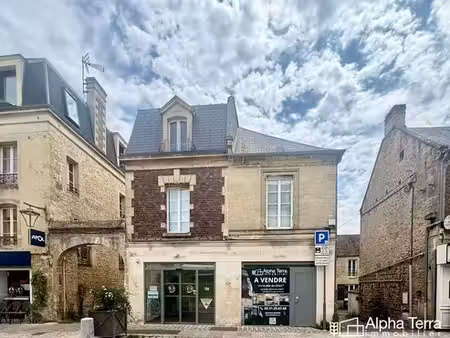 bureau de prestige de 209 m2 en vente - douvres-la-délivrande  france