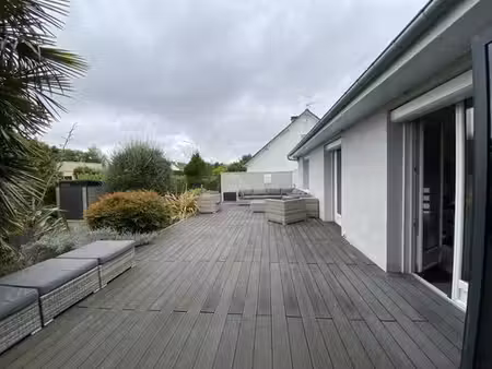 prestigieuse maison en vente caen  france
