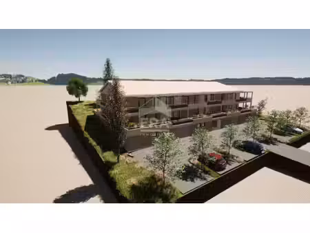 appartement neuf   sisteron 04200 2 pièce(s) 54.28 m2 + terrasse de 13m²   lot 204