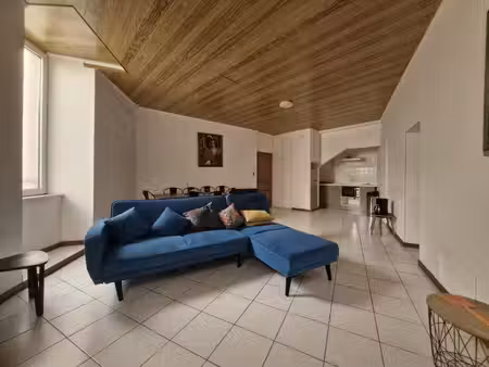immeuble locatif centre ville