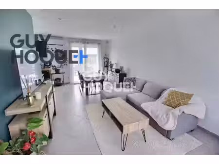 maison marchemoret 5 pièce(s) 94 m2