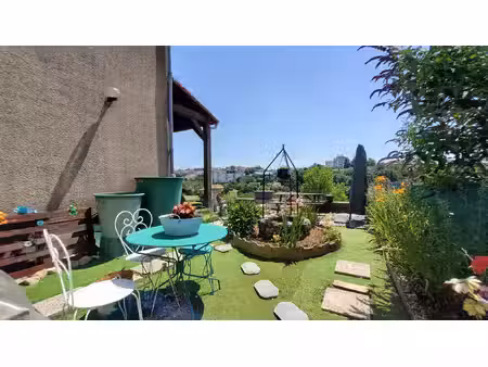 achat maison 5 pièces 115m² poitiers 86000