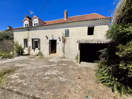 maison avec 5 chambres et terrain de 1400m2