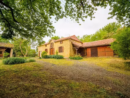 achat maison 6 pièces 156m²
