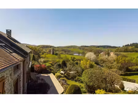 maison de campagne au calme à saint-martin-du-puy