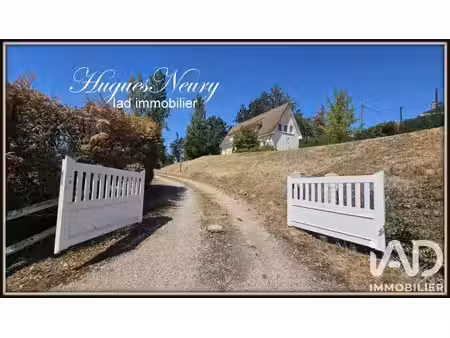 vente maison/villa 8 pièces