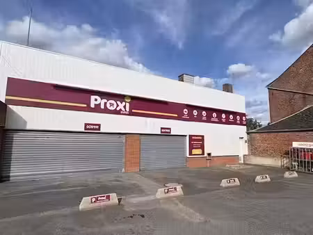 vente locaux professionnels 0 pièces 400 m² à sains-du-nord (59177)  177 000 €
