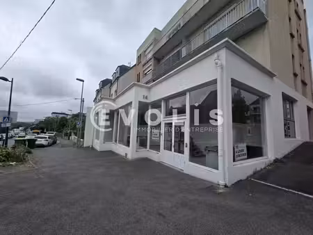 location bureaux palaiseau 91120 202m²