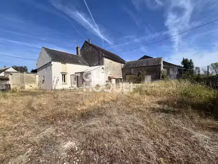 maison 10 min malesherbes 25 min a6 ury