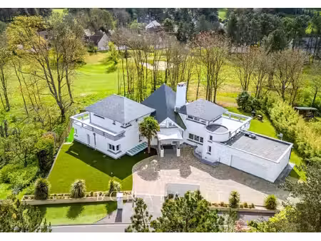 neufchatel-hardelot - villa d'exception