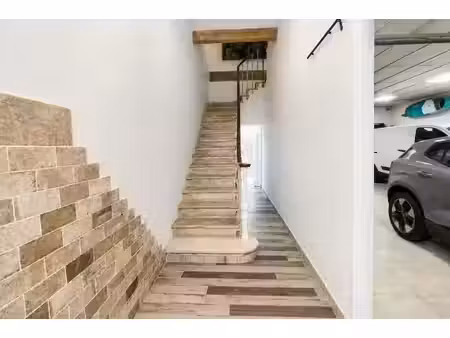 vente maison 5 pièces 120 m² béziers (34500)