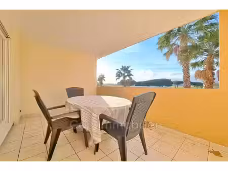 vente appartement agde (34300)