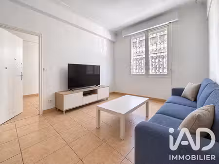 appartement à nice (06000)