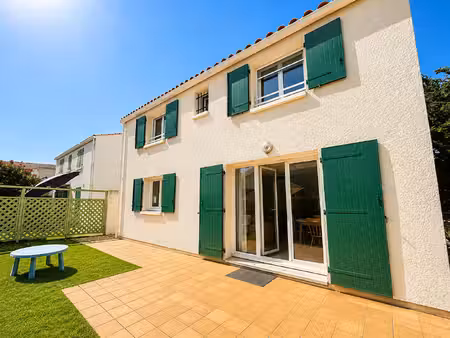 achat maison 5 pièces 76m²