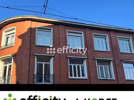 appartement 8 pièces - 144 m²