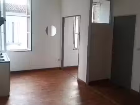 location appartement 3 pièces 49 m² à libourne (33500)