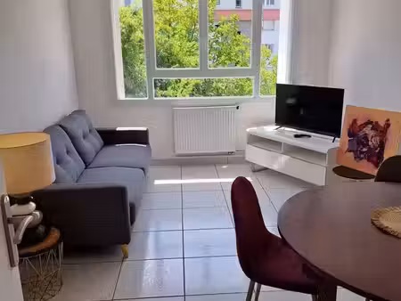 location appartement 3 pièces 60 m² à mérignac (33700)
