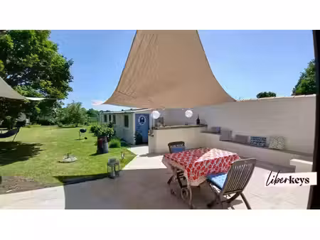 achat maison 6 pièces 175m² divatte sur loire 44450