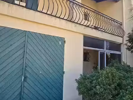 vente maison 4 pièces 71 m² à carcassonne (11000)  94 900 €