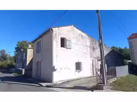 vente maison 3 pièces 69.21 m² à couquèques (33340)  95 700 €