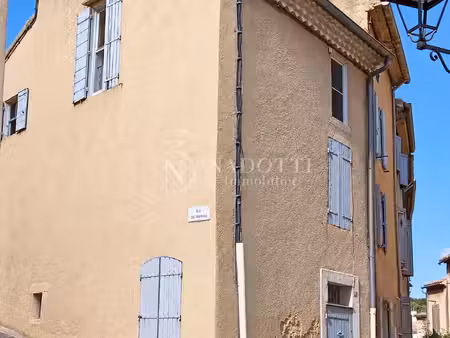 achat maison 4 pièces 100m²