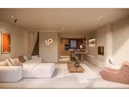 huis te koop in knokke met 4 slaapkamers