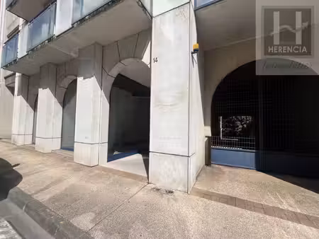 achat local professionnel 404m² perigueux 24000