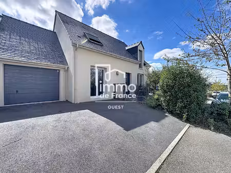 location maison 5 pièces 104m²