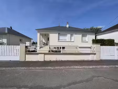 vente maison 0 pièces à montoire-sur-le-loir (41800)  120 840 €