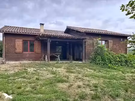 vente maison 4 pièces 90 m² à saint-vincent-de-connezac (24190)  122 912 €