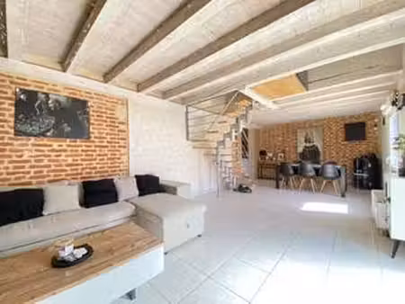 vente maison à châteaubourg (35220) : à vendre / 78m² châteaubourg